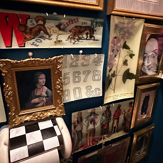 okyame-chanさんの部屋