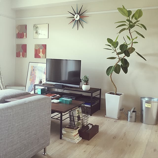 CUBEさんの実例写真