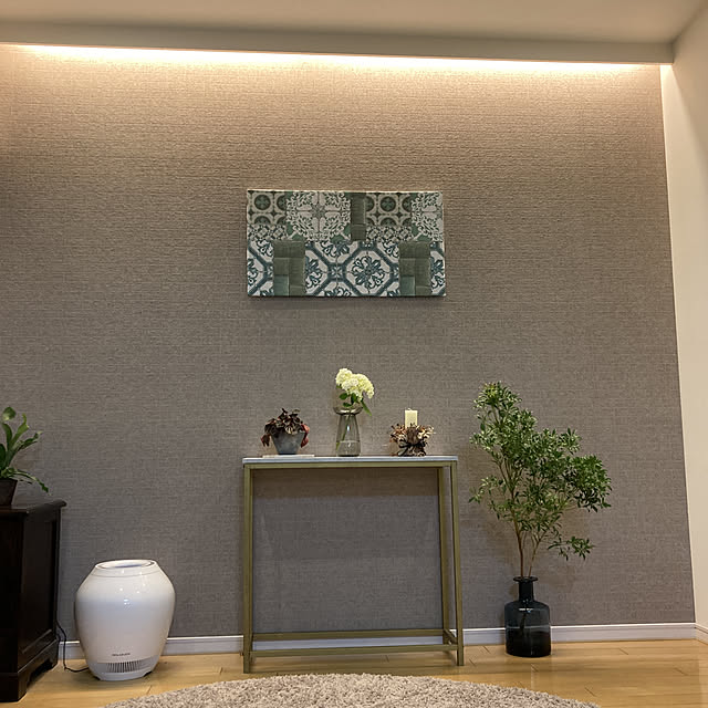 DIY/部屋全体のインテリア実例 - 2021-07-14 22:52:56