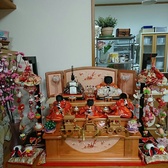 W-happyさんの実例写真