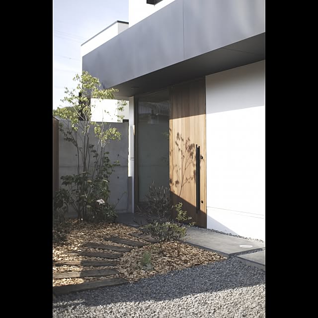 実例写真