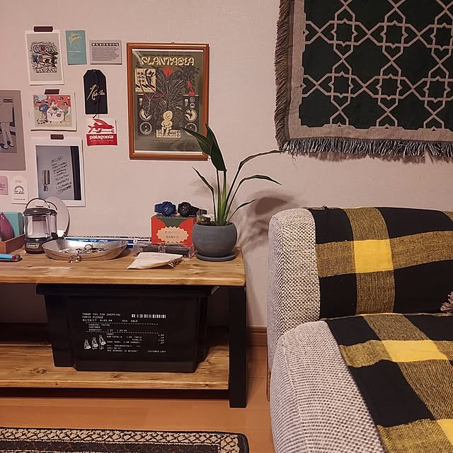 Lさんの実例写真