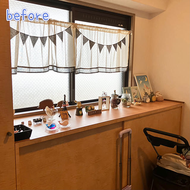 kagomamaさんの部屋