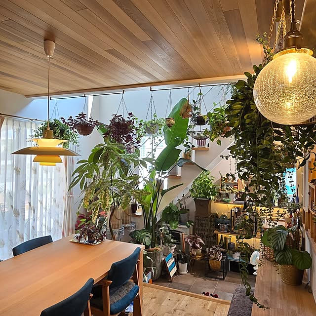nonbiri_house_さんの実例写真