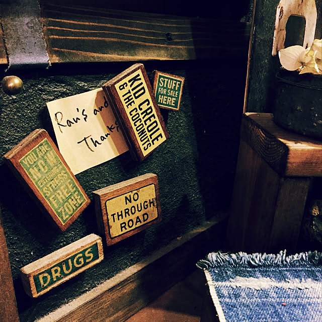 Rans_andy.さんの実例写真