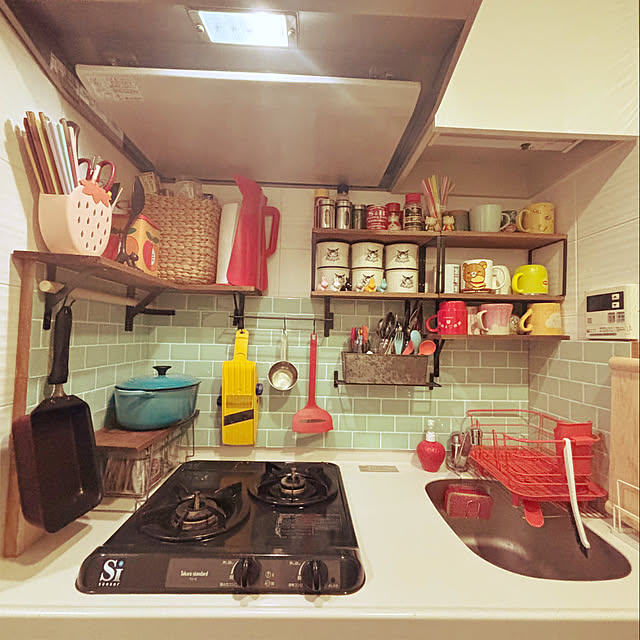 sankakuさんの実例写真