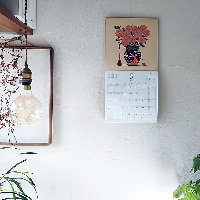 hana-さんの実例写真