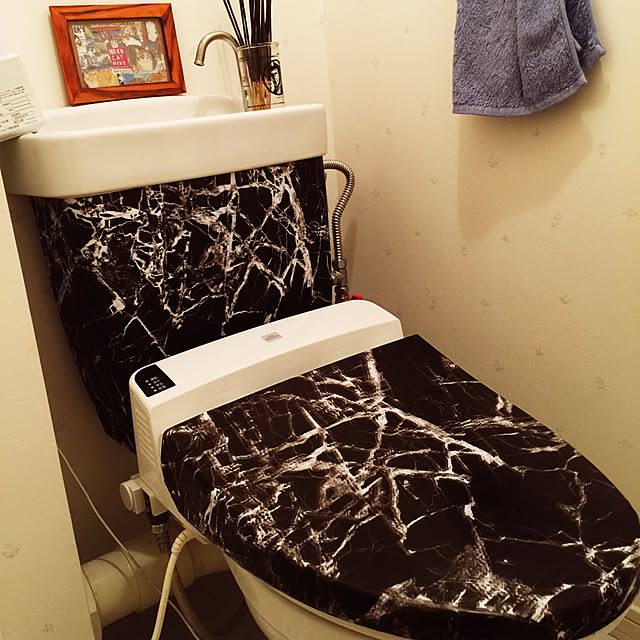 バス/トイレのインテリア実例 - 2014-11-28 13:53:44