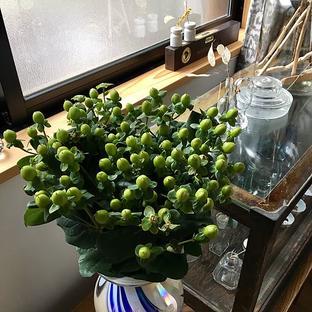 kinakomotiさんの実例写真
