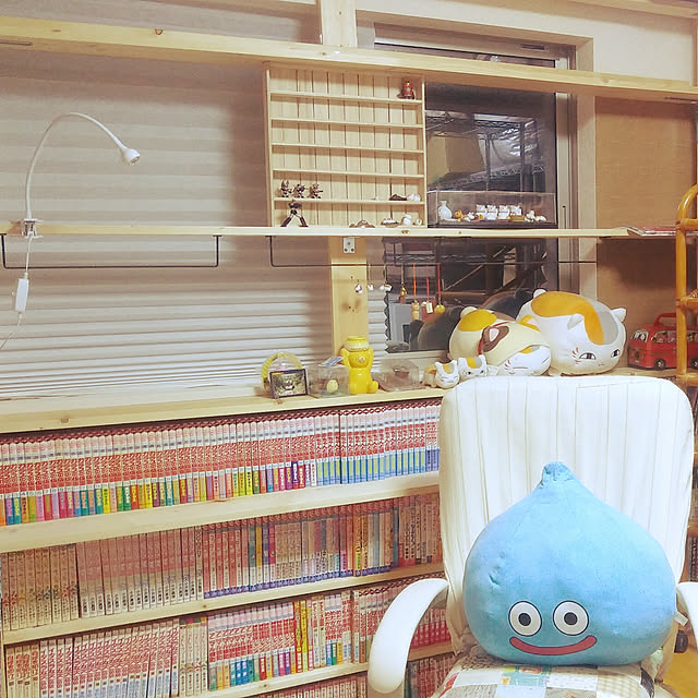 kazuさんの実例写真
