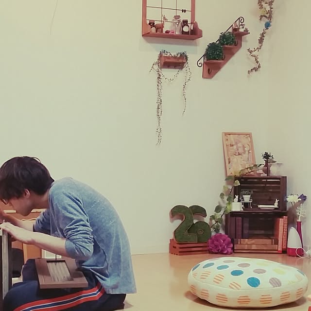 Arisaさんの実例写真