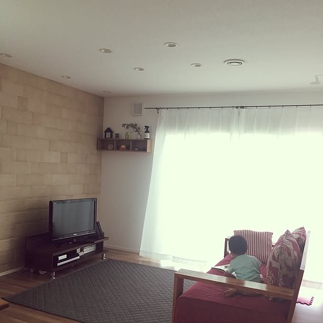 nakariさんの実例写真