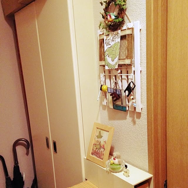 hokkoさんの実例写真