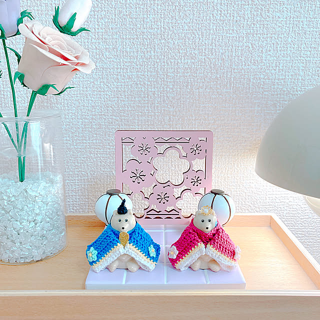 yuyuさんの部屋