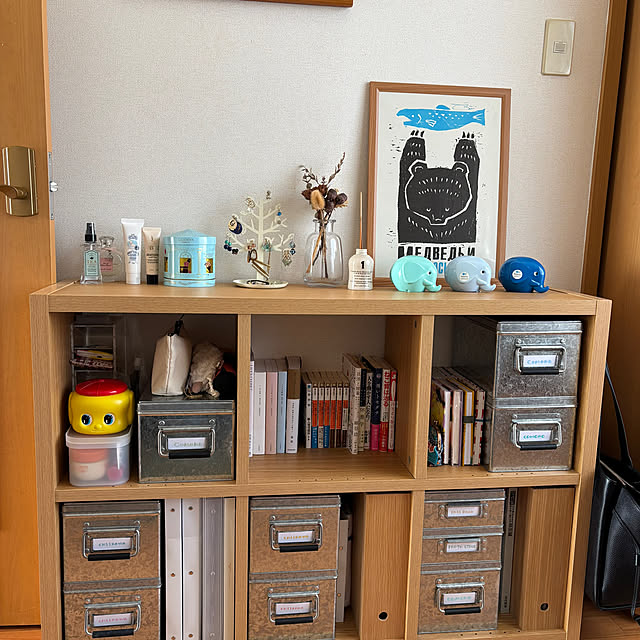 Chacoさんの実例写真