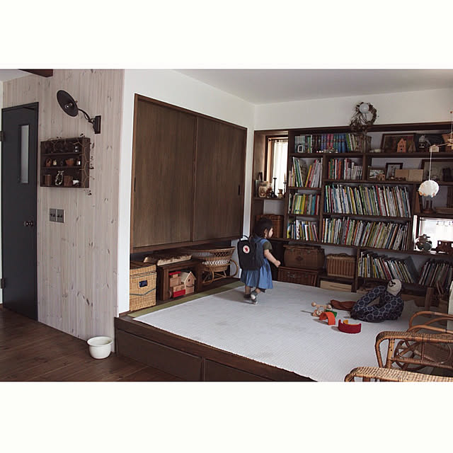 moco2_homeさんの実例写真