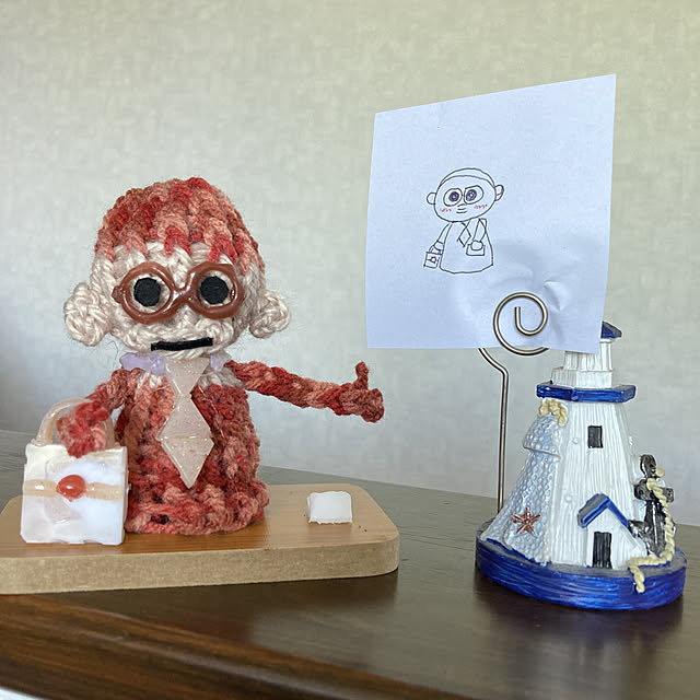 manduonmaさんの実例写真