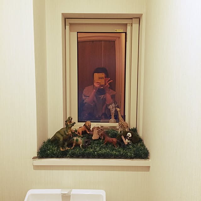 kirakurasuさんの実例写真