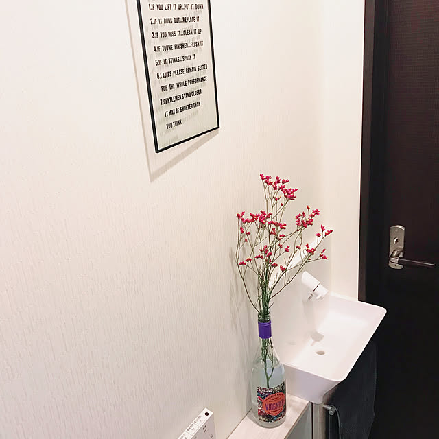 ttf___bさんの実例写真