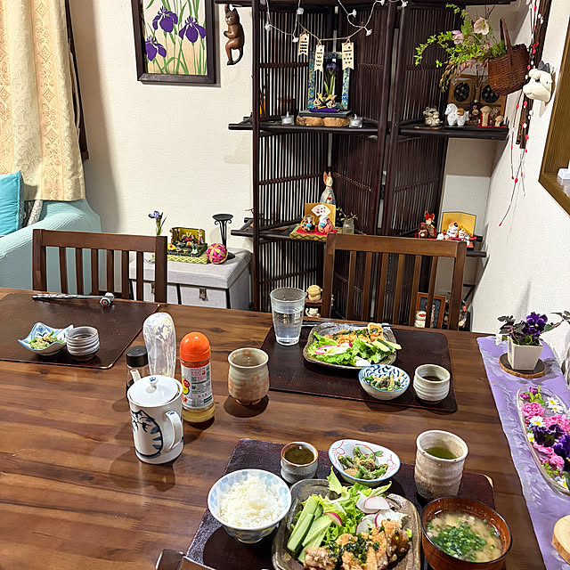 ritsukoさんの部屋