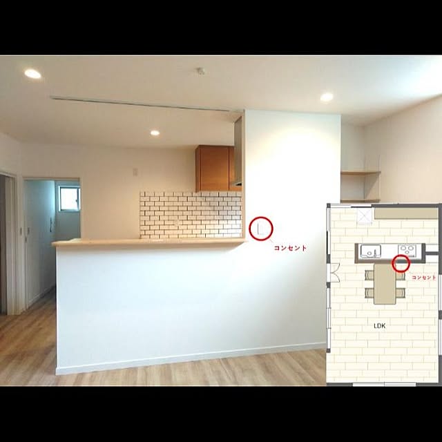 pachi-kissさんの実例写真