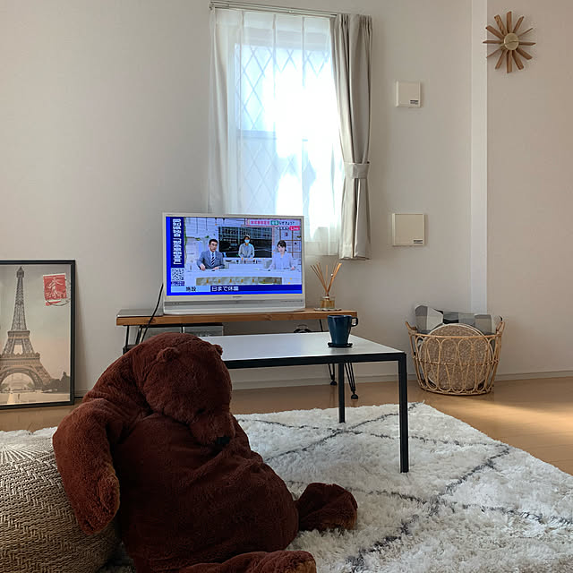 pyonさんの実例写真