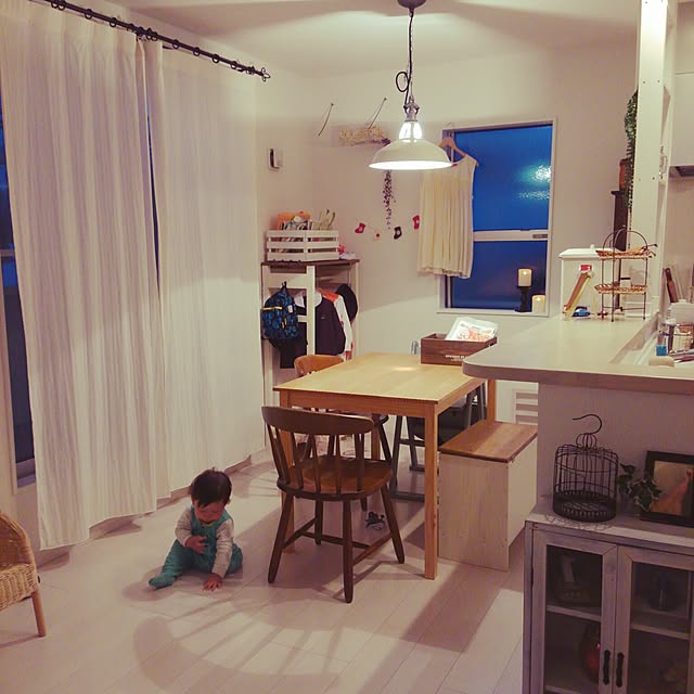 akiさんの実例写真