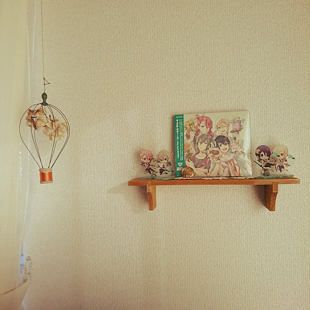 sawaraさんの実例写真