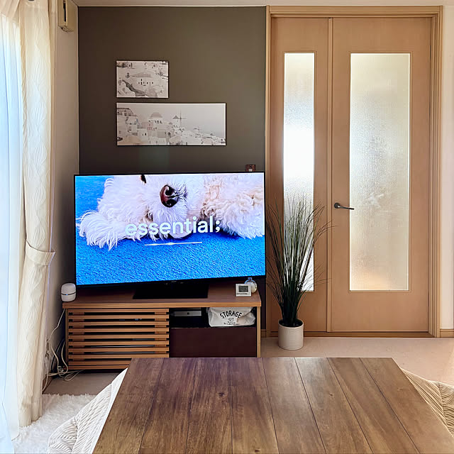 chachamamaさんの部屋