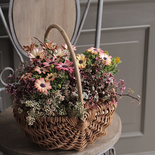 Junk_sweet_Garden_teftefさんの実例写真