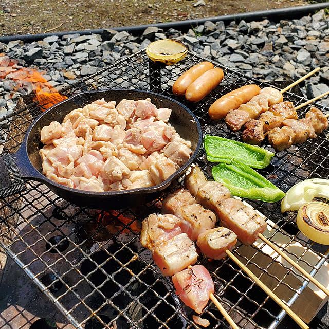 kedarakeinumomoさんの実例写真