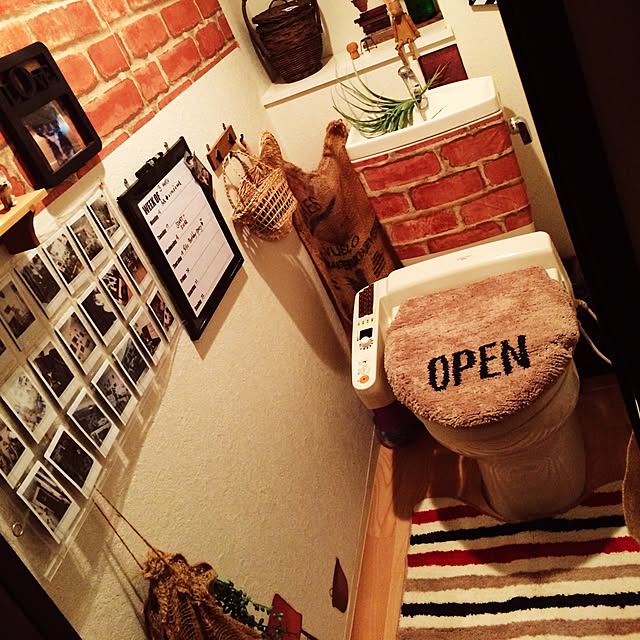 riechocoさんの実例写真