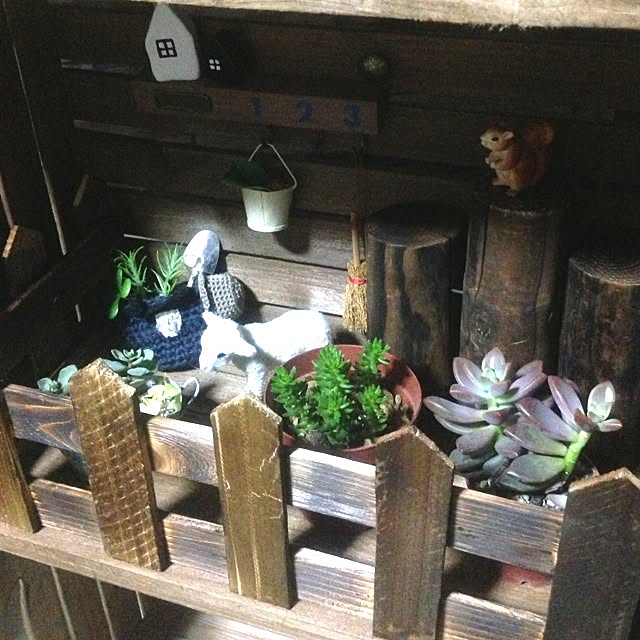 edenさんの実例写真