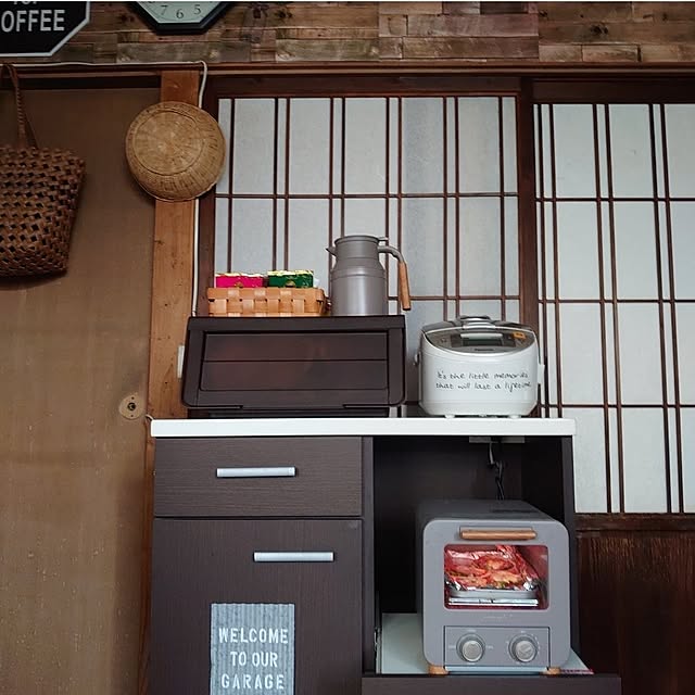 fukuさんの部屋