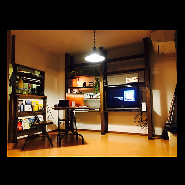 gamixdxさんの実例写真