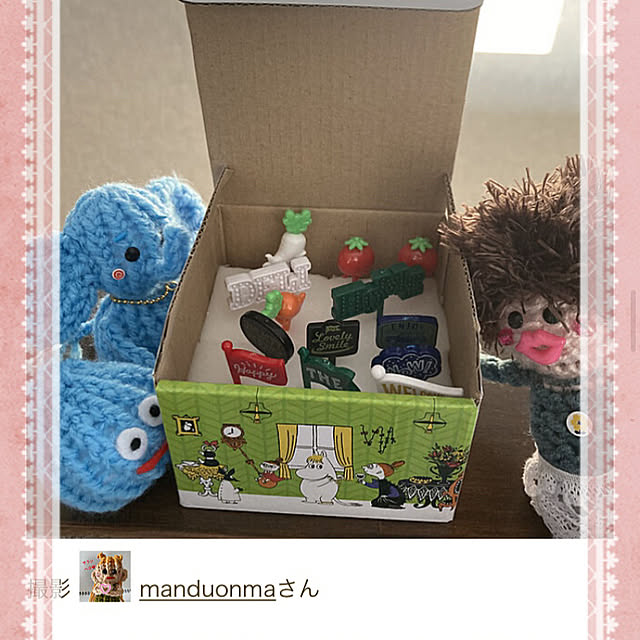 manduonmaさんの実例写真