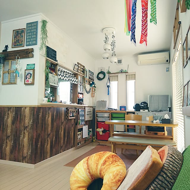 mokemokeさんの実例写真