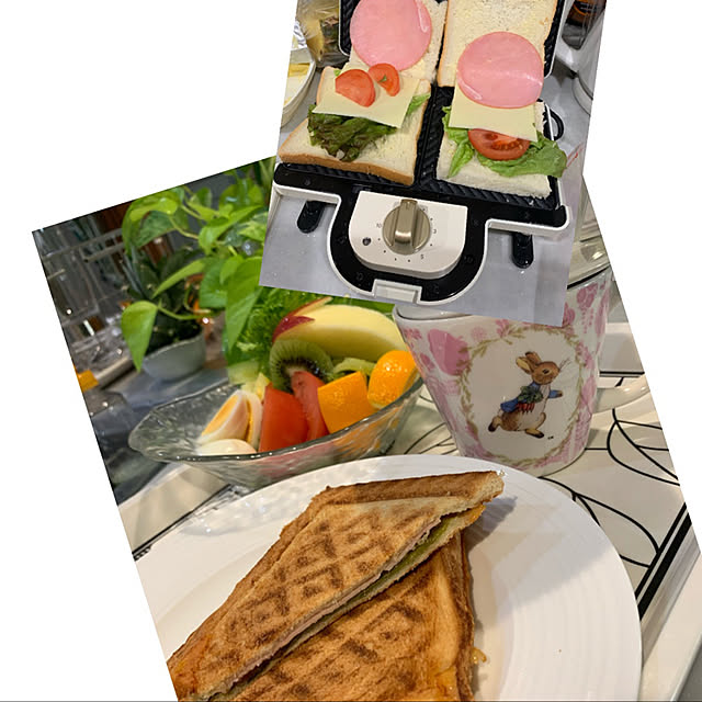 Aqettyさんの実例写真