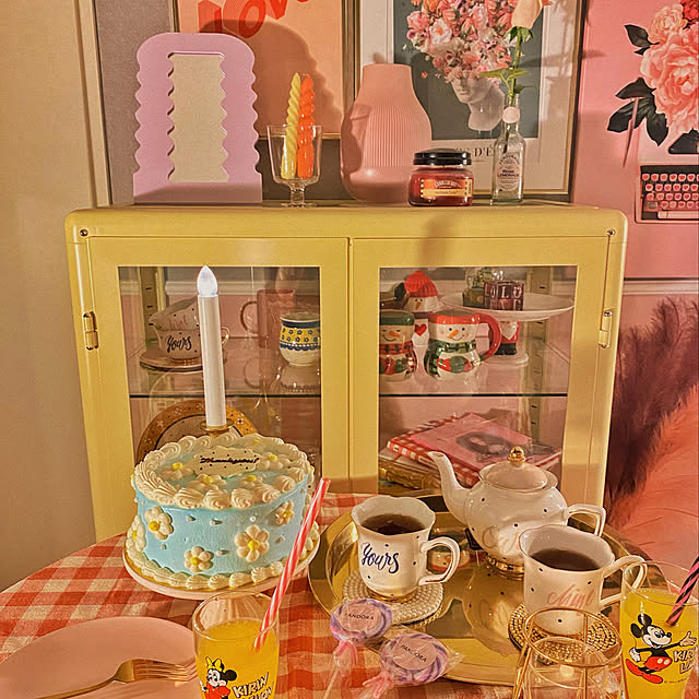 riririさんの実例写真