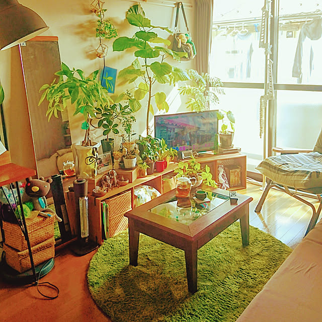 s.p.sunaoさんの実例写真