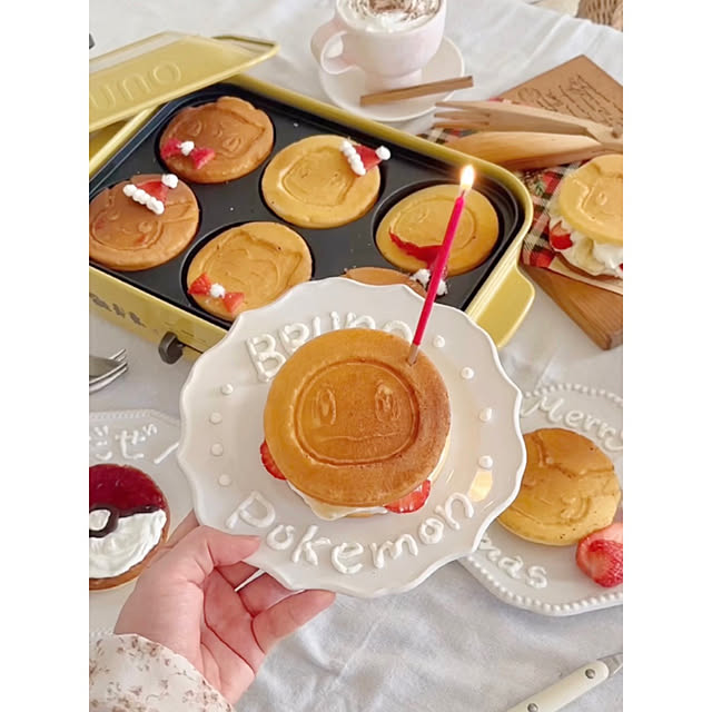 mikaさんの部屋