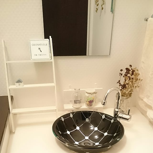 riceさんの実例写真