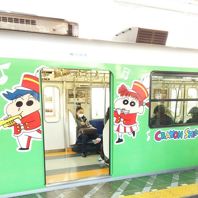 実例写真