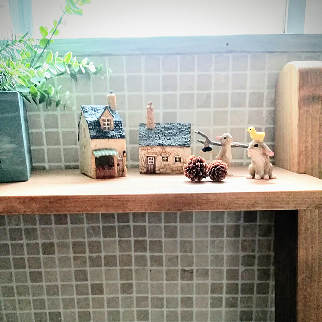 rururunさんの実例写真