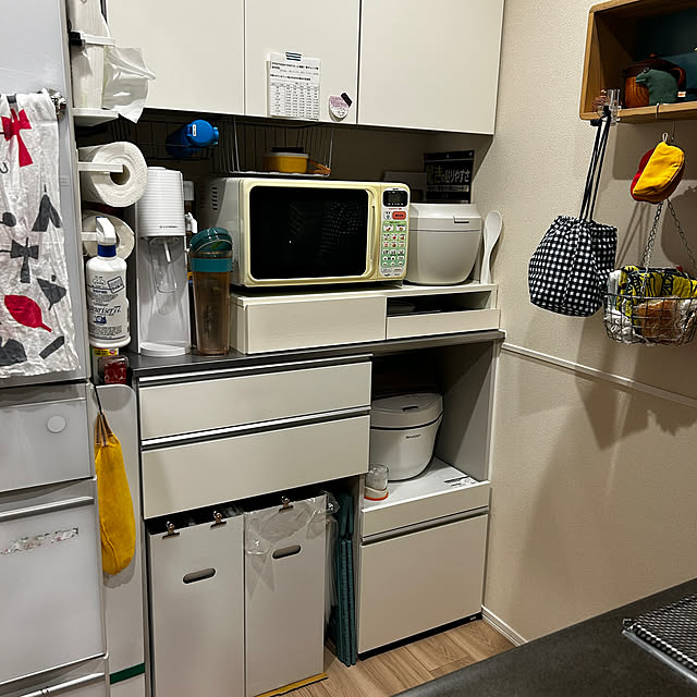 mikomaruさんの実例写真