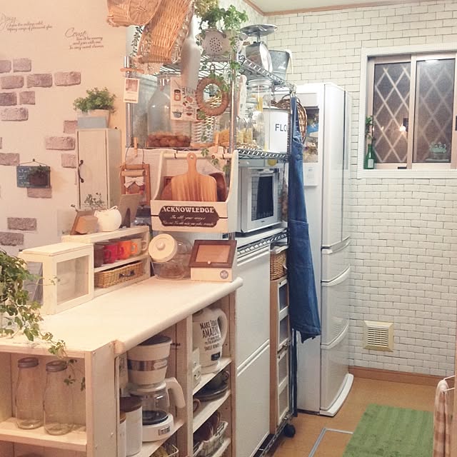 kohakuruさんの実例写真