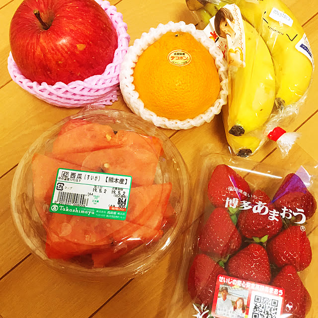 appleさんの実例写真