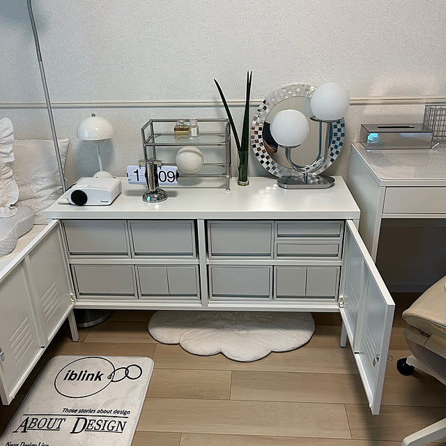 kuさんの部屋