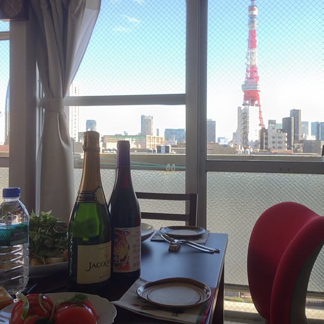 taro_kawaさんの実例写真