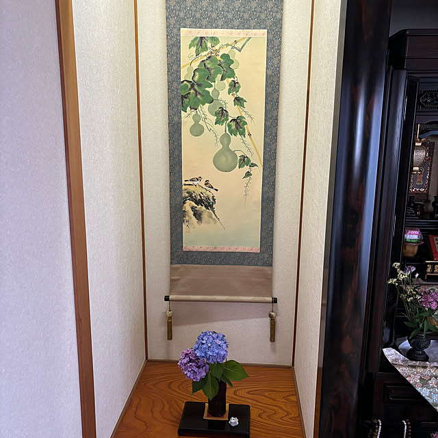 chIoeさんの部屋